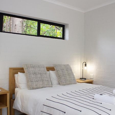 Raw Karoo Guest House Oudtshoorn Zewnętrze zdjęcie