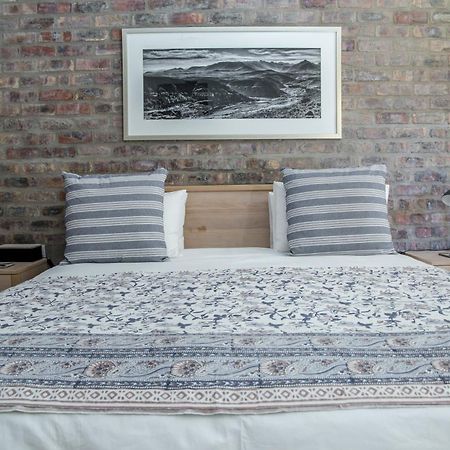 Raw Karoo Guest House Oudtshoorn Zewnętrze zdjęcie
