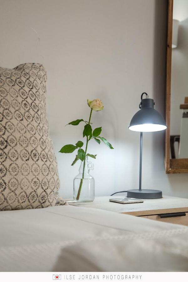 Raw Karoo Guest House Oudtshoorn Zewnętrze zdjęcie