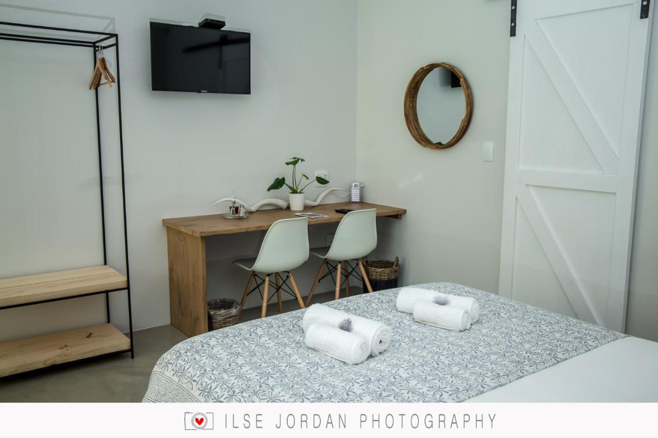 Raw Karoo Guest House Oudtshoorn Zewnętrze zdjęcie