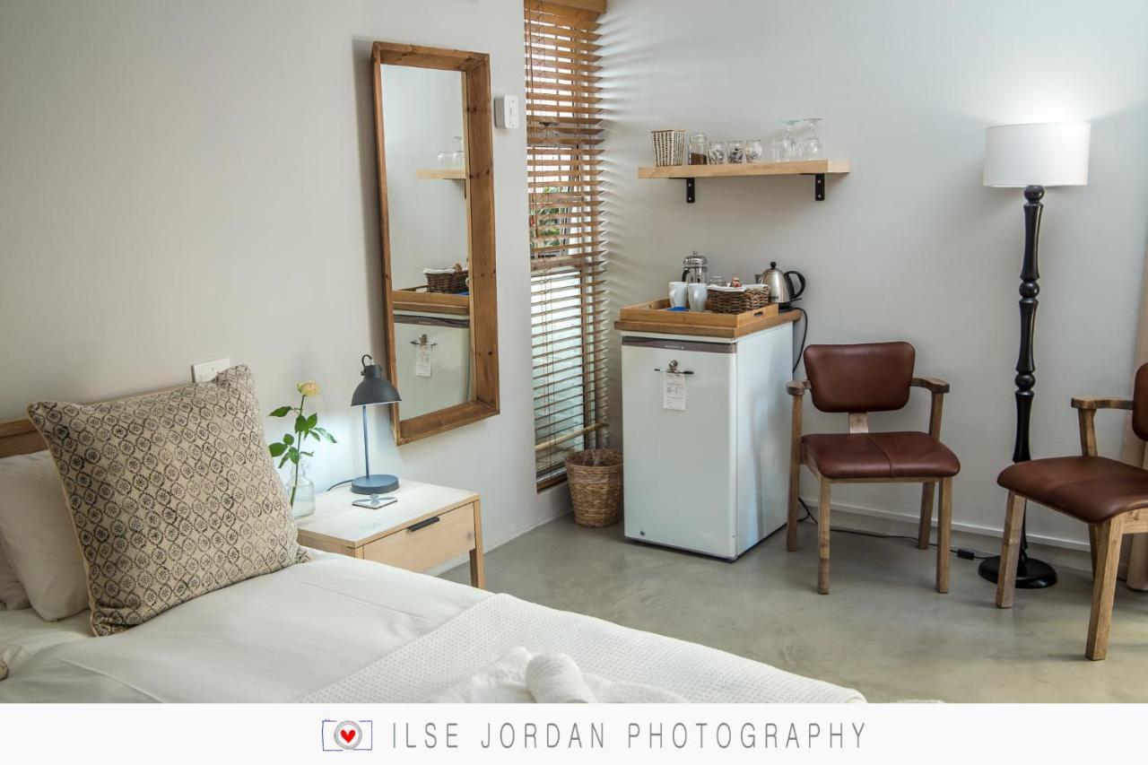 Raw Karoo Guest House Oudtshoorn Zewnętrze zdjęcie