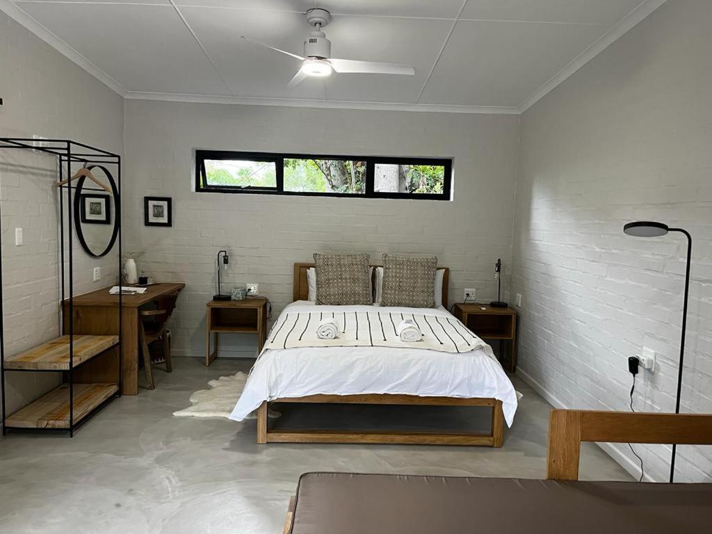Raw Karoo Guest House Oudtshoorn Zewnętrze zdjęcie
