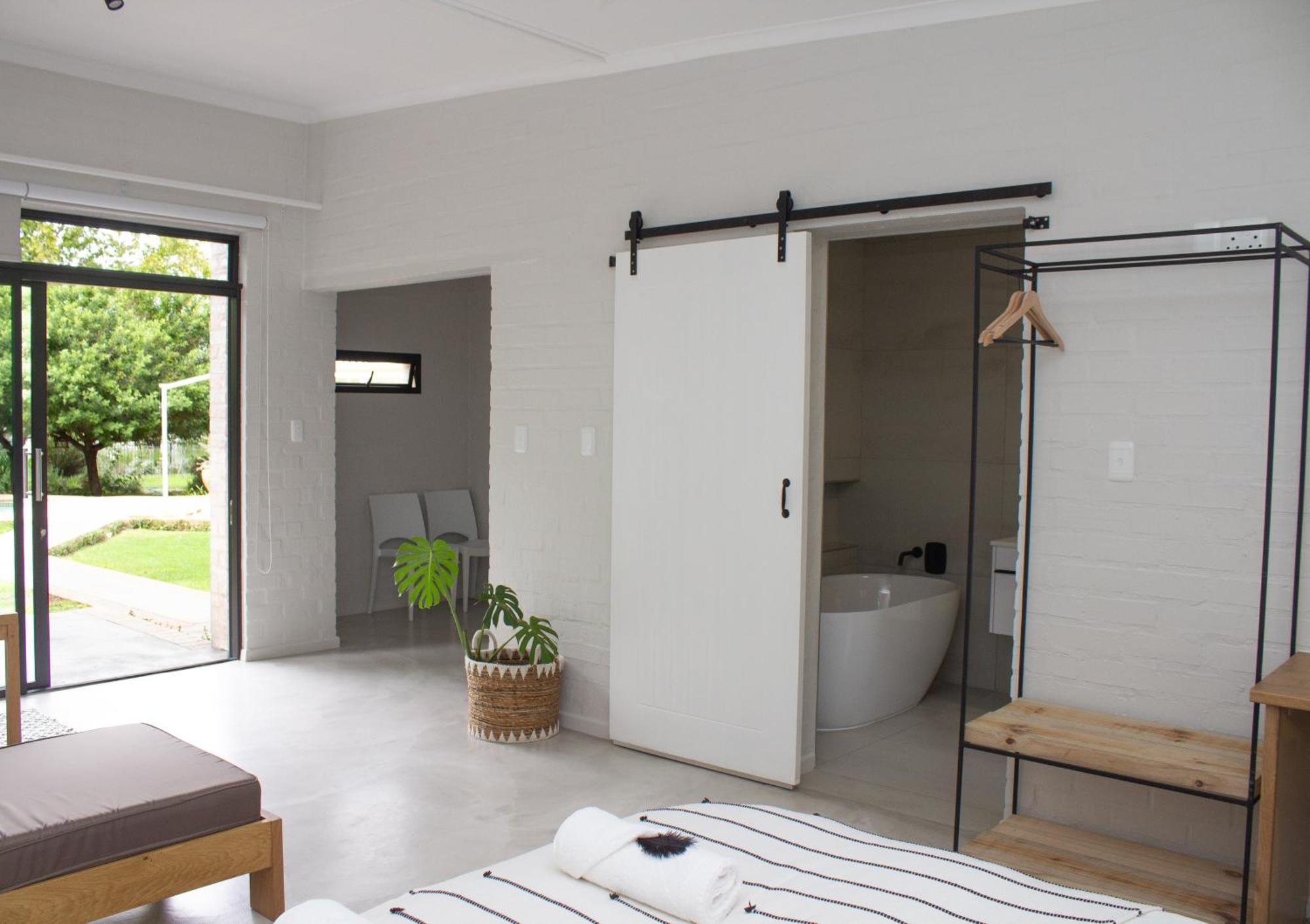 Raw Karoo Guest House Oudtshoorn Zewnętrze zdjęcie