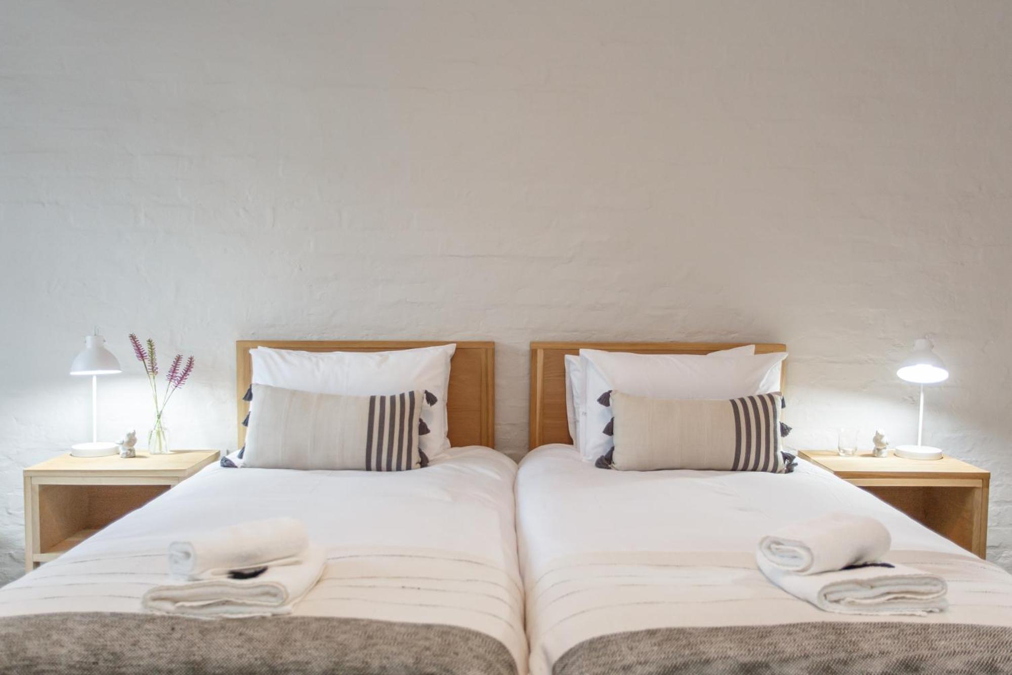 Raw Karoo Guest House Oudtshoorn Zewnętrze zdjęcie