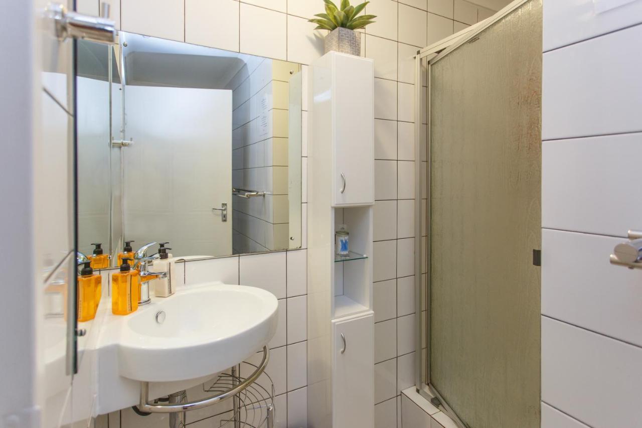 Raw Karoo Guest House Oudtshoorn Pokój zdjęcie