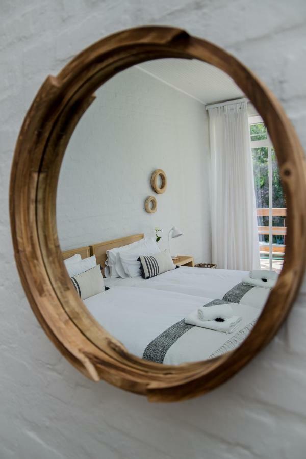 Raw Karoo Guest House Oudtshoorn Zewnętrze zdjęcie